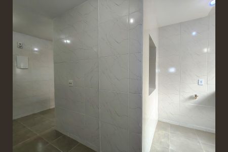 Apartamento para alugar com 75m², 2 quartos e 1 vagaCozinha e Área de Serviço