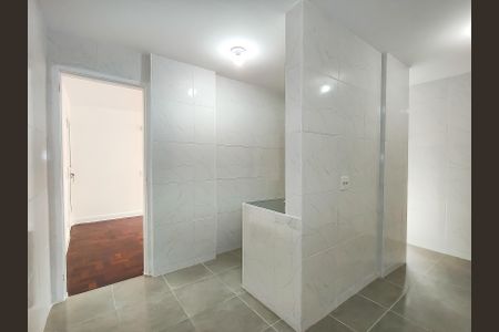 Apartamento para alugar com 75m², 2 quartos e 1 vagaCozinha e Área de Serviço