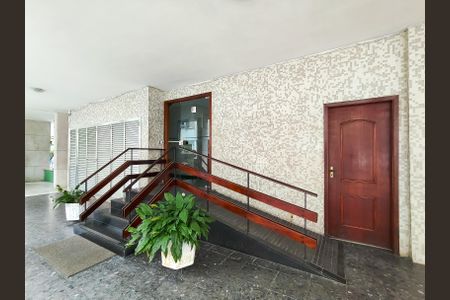 Apartamento para alugar com 75m², 2 quartos e 1 vagaRampa