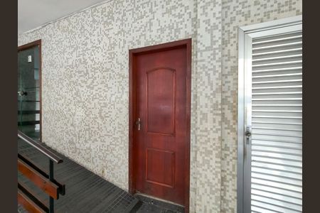 Apartamento para alugar com 75m², 2 quartos e 1 vagaÁrea comum - Salão de festas