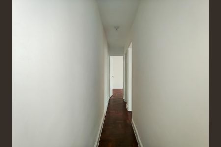 Apartamento para alugar com 75m², 2 quartos e 1 vagaCorredor