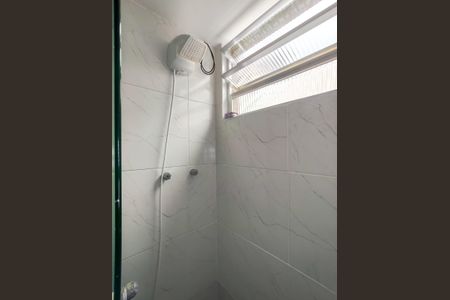 Apartamento para alugar com 75m², 2 quartos e 1 vagaBanheiro Corredor