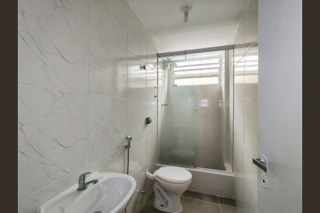 Apartamento para alugar com 75m², 2 quartos e 1 vagaBanheiro Corredor