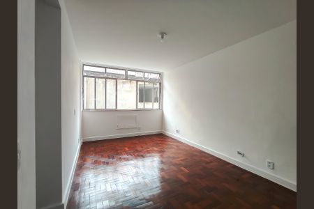 Sala de apartamento para alugar com 2 quartos, 75m² em Imperial de São Cristóvão, Rio de Janeiro
