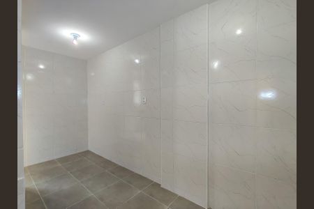 Apartamento para alugar com 75m², 2 quartos e 1 vagaCozinha e Área de Serviço