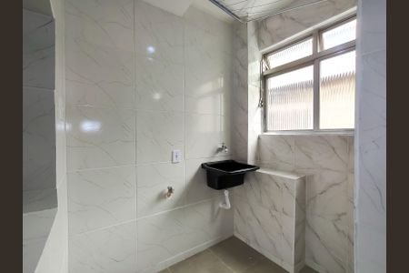 Apartamento para alugar com 75m², 2 quartos e 1 vagaCozinha e Área de Serviço