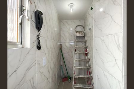 Apartamento para alugar com 75m², 2 quartos e 1 vagaCozinha e Área de Serviço