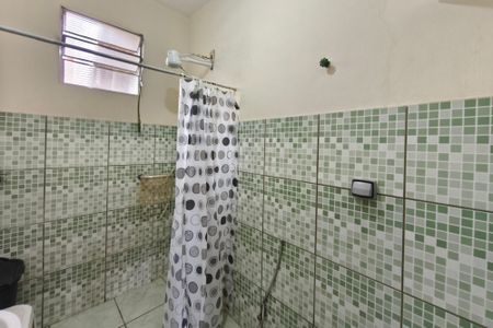 Casa à venda com 60m², 2 quartos e 4 vagasBanheiro