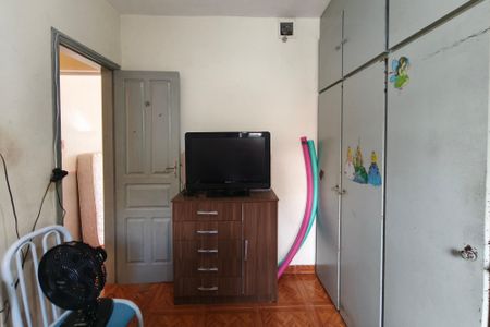 Casa à venda com 60m², 2 quartos e 4 vagasQuarto 2