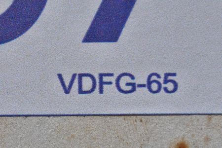 Casa à venda com 60m², 2 quartos e 4 vagasPLACA INSTALADA NA FACHADA