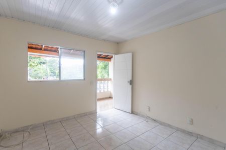Sala  de casa para alugar com 1 quarto, 110m² em Jardim Borborema, São Bernardo do Campo