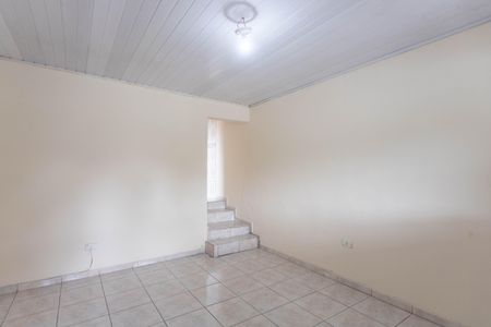 Sala  de casa para alugar com 1 quarto, 110m² em Jardim Borborema, São Bernardo do Campo