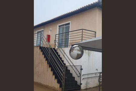 Apartamento para alugar com 47m², 2 quartos e 1 vaga