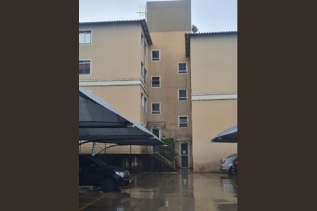 Apartamento para alugar com 47m², 2 quartos e 1 vaga