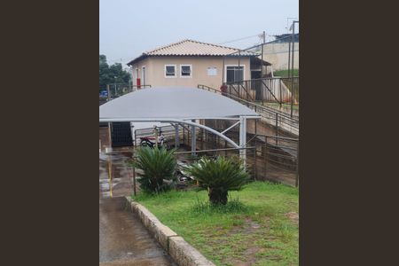 Apartamento para alugar com 47m², 2 quartos e 1 vaga