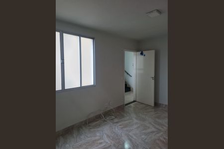 Apartamento para alugar com 2 quartos, 47m² em São João, Betim