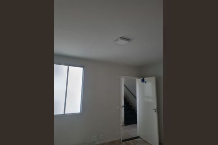 Apartamento para alugar com 2 quartos, 47m² em São João, Betim