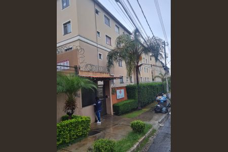 Apartamento para alugar com 47m², 2 quartos e 1 vaga