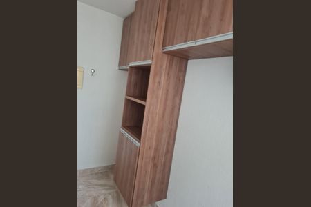 Apartamento para alugar com 47m², 2 quartos e 1 vaga