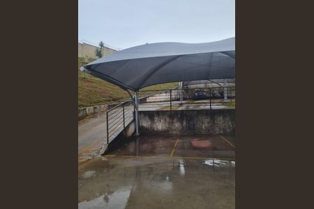 Apartamento para alugar com 47m², 2 quartos e 1 vaga