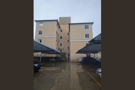 Apartamento para alugar com 47m², 2 quartos e 1 vaga