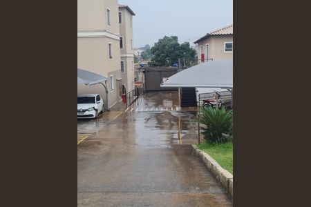 Apartamento para alugar com 47m², 2 quartos e 1 vaga