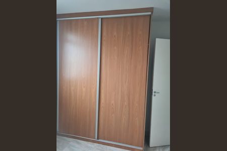 Apartamento para alugar com 47m², 2 quartos e 1 vaga