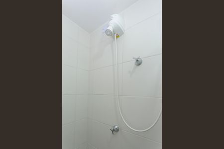 Apartamento para alugar com 28m², 1 quarto e sem vagaBanheiro