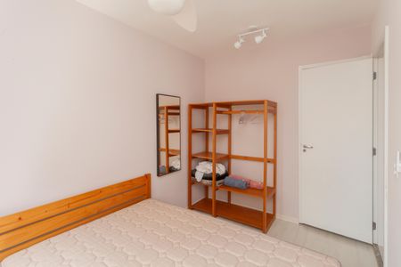 Quarto de apartamento para alugar com 1 quarto, 28m² em Jardim Prudência, São Paulo