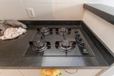 Apartamento para alugar com 28m², 1 quarto e sem vagaCozinha