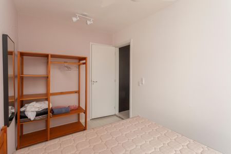 Apartamento para alugar com 28m², 1 quarto e sem vagaQuarto