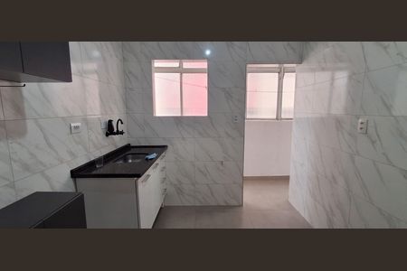 Apartamento para alugar com 66m², 2 quartos e 1 vaga Apartamento para alugar com 66m², 2 quartos e 1 vagaCozinha