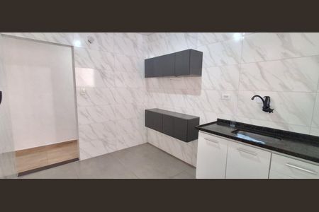 Apartamento para alugar com 66m², 2 quartos e 1 vaga Apartamento para alugar com 66m², 2 quartos e 1 vagaCozinha