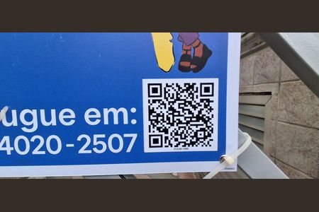 Apartamento para alugar com 66m², 2 quartos e 1 vaga Apartamento para alugar com 66m², 2 quartos e 1 vagaCódigo plaquinha