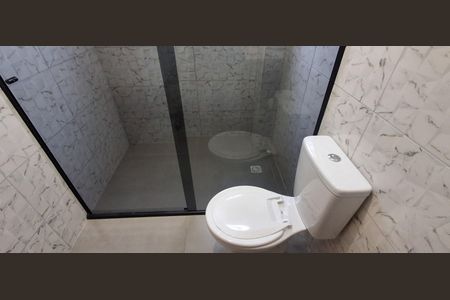 Apartamento para alugar com 66m², 2 quartos e 1 vaga Apartamento para alugar com 66m², 2 quartos e 1 vagaBanheiro Social