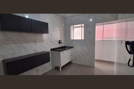 Apartamento para alugar com 66m², 2 quartos e 1 vaga Apartamento para alugar com 66m², 2 quartos e 1 vagaCozinha