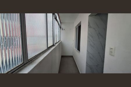 Apartamento para alugar com 66m², 2 quartos e 1 vaga Apartamento para alugar com 66m², 2 quartos e 1 vagaÁrea de Serviço