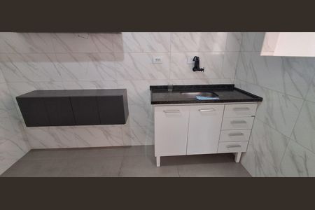 Apartamento para alugar com 66m², 2 quartos e 1 vaga Apartamento para alugar com 66m², 2 quartos e 1 vagaCozinha