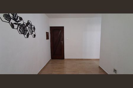 Sala de apartamento para alugar com 2 quartos, 66m² em Vila Franca, São Bernardo do Campo