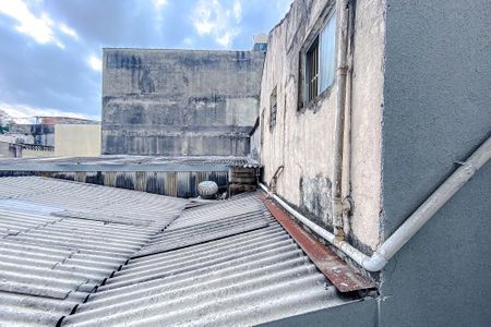 Studio para alugar com 20m², 1 quarto e sem vagaVista