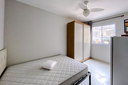 Studio para alugar com 20m², 1 quarto e sem vagaStudio