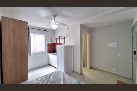 Studio para alugar com 20m², 1 quarto e sem vagaSala/Quarto/Cozinha