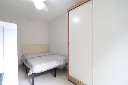 Studio para alugar com 20m², 1 quarto e sem vagaSala/Quarto/Cozinha