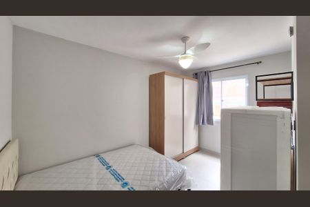 Sala/Quarto/Cozinha de kitnet/studio para alugar com 1 quarto, 20m² em Barra Funda, São Paulo