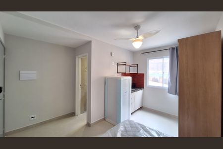 Studio para alugar com 20m², 1 quarto e sem vagaSala/Quarto/Cozinha