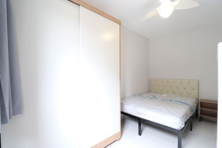 Studio para alugar com 20m², 1 quarto e sem vagaSala/Quarto/Cozinha