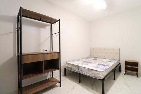 Studio para alugar com 20m², 1 quarto e sem vagaSala/Quarto/Cozinha