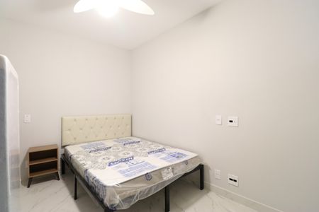 Studio para alugar com 20m², 1 quarto e sem vagaQuarto/cozinha 