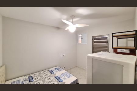 Studio para alugar com 20m², 1 quarto e sem vagaQuarto/cozinha 