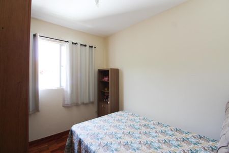 Quarto 1 de apartamento à venda com 2 quartos, 57m² em Rio Branco, Belo Horizonte
